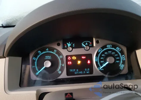 2010 Mercury Mariner Premier из США, поврежденный, VIN 4M2CN8H71AKJ03247